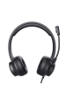 Obrázok pre Trust HS-150 Sluchátka s mikrofonem Kabel Přes hlavu Kancelář / call centrum Černá