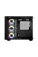 Obrázok pre LC-Power LC-8001B-ON počítačová skříň Midi Tower Černá