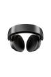 Obrázok pre Steelseries Arctis Nova 7 Wireless Gen 2 Sluchátka s mikrofonem Bezdrátový Přes hlavu Hraní Bluetooth Černá