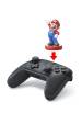 Obrázok pre Nintendo Switch Pro Controller Černá Bluetooth Gamepad Analogový/digitální Nintendo Switch, PC