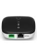 Obrázok pre Ubiquiti WaveFiber ONU konvertor síťové kabeláže 2488 Mbit/s 1490 nm Černá, Bílá