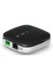 Obrázok pre Ubiquiti WaveFiber ONU konvertor síťové kabeláže 2488 Mbit/s 1490 nm Černá, Bílá
