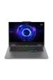 Obrázok pre Lenovo LOQ 17IRX10 Intel® Core™ i7 i7-13650HX Laptop 43,9 cm (17.3") Full HD 16 GB DDR5-SDRAM 512 GB SSD NVIDIA GeForce RTX 5060 Wi-Fi 6 (802.11ax) Windows 11 Home Šedá