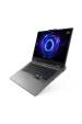 Obrázok pre Lenovo LOQ 17IRX10 Intel® Core™ i7 i7-13650HX Laptop 43,9 cm (17.3") Full HD 16 GB DDR5-SDRAM 512 GB SSD NVIDIA GeForce RTX 5060 Wi-Fi 6 (802.11ax) Windows 11 Home Šedá