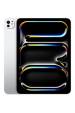 Obrázok pre Apple iPad Pro Apple M 512 GB 27,9 cm (11") 12 GB Wi-Fi 7 (802.11be) iPadOS 26 Stříbrná