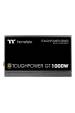 Obrázok pre Thermaltake Toughpower GT 1000W napájecí zdroj 24-pin ATX ATX Černá