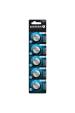 Obrázok pre Lithium battery mini everActive CR2354 - blister 5 pcs.