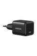 Obrázok pre NABÍJEČKA UGREEN X512 20 W GAN 1X USB-C – ČERNÁ