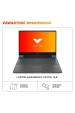Obrázok pre HP Victus 15-fa2243nw i5-13420H 15.6"FHD IPS 144Hz 300nits AG 16GB DDR4 3200 SSD512 GeForce RTX 4050_6GB Cam720p 70Wh Win11 Silver Mica 2Y