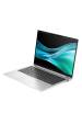 Obrázok pre HP EliteBook 830 G11 Intel Core Ultra 7 165U Laptop 33.8 cm (13.3") WUXGA 16 GB LPDDR5x-SDRAM 512 GB SSD Wi-Fi 6E (802.11ax) Windows 11 Pro AI PC Silver