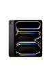 Obrázok pre Apple iPad Pro 5G Apple M LTE-TDD & LTE-FDD 512 GB 33 cm (13") 12 GB Wi-Fi 7 (802.11be) iPadOS 26 Černá
