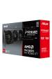 Obrázok pre ASUS Prime Radeon RX 9060 XT O16G AMD 16 GB GDDR6