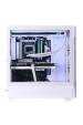 Obrázok pre Actina 5901443428954 PC Intel Core Ultra 7 265KF 32 GB DDR5-SDRAM 1 TB SSD NVIDIA GeForce RTX 5070 Ti Midi Tower Bílá