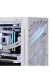 Obrázok pre Actina 5901443428954 PC Intel Core Ultra 7 265KF 32 GB DDR5-SDRAM 1 TB SSD NVIDIA GeForce RTX 5070 Ti Midi Tower Bílá