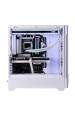 Obrázok pre Actina 5901443428954 PC Intel Core Ultra 7 265KF 32 GB DDR5-SDRAM 1 TB SSD NVIDIA GeForce RTX 5070 Ti Midi Tower Bílá