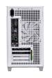 Obrázok pre Actina 5901443431886 PC AMD Ryzen™ 7 7800X3D 32 GB DDR5-SDRAM 1 TB SSD NVIDIA GeForce RTX 5070 Ti Windows 11 Home Mini Tower Bílá