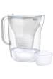 Obrázok pre Filtrační konvice Brita Style Essential+4 MAXTRA PRO PURE PERFORMANCE (bílá)