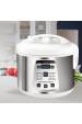 Obrázok pre MULTICOOKER MAESTRO MR-792 17 programů, 700 W