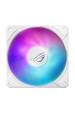 Obrázok pre ASUS ROG RYUJIN III 360 ARGB EXTREME WHT Procesor Kapalinový chladič typu vše v jednom 12 cm Bílá 1 kusů