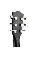 Obrázok pre V-TONE VEAG1 CE BK - elektroakustická kytara 4/4, černá