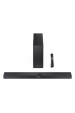 Obrázok pre Sharp HT-SBW320 reproduktor typu soundbar Černá 2.1 kanály/kanálů 360 W