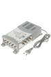 Obrázok pre Triax 318602 satelitní multiswitch 5 vstupy/vstupů 8 výstupy/výstupů