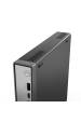 Obrázok pre Lenovo ThinkCentre neo 50q Gen 5 Intel Core 7 240H 16 GB DDR5-SDRAM 512 GB SSD Windows 11 Pro Mini PC Černá