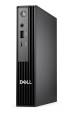 Obrázok pre DELL Pro QCM1250 Intel Core Ultra 5 235T 8 GB DDR5-SDRAM 512 GB SSD Windows 11 Pro Micro PC Mini PC Černá