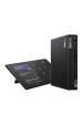 Obrázok pre Lenovo ThinkSmart Tiny Kit + Controller Intel® Core™ i3 i3-13100T 16 GB DDR4-SDRAM 256 GB SSD Windows 11 IoT Enterprise Mini PC Černá