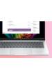 Obrázok pre HP EliteBook 8 G1a Ryzen AI 7 PRO 350 14.0"WUXGA IPS 400nits Eye Ease AG 24GB DDR5 5600 SSD512 Radeon 860M Cam 5Mpx 62Wh W11Pro Pike silver aluminium 3Y OnSite