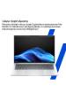 Obrázok pre HP EliteBook 8 G1a Ryzen AI 7 PRO 350 14.0"WUXGA IPS 400nits Eye Ease AG 24GB DDR5 5600 SSD512 Radeon 860M Cam 5Mpx 62Wh W11Pro Pike silver aluminium 3Y OnSite