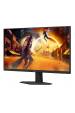 Obrázok pre AOC G4 25G4SRE počítačový monitor 62,2 cm (24.5") 1920 x 1080 px Full HD LED Černá, Červená