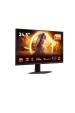 Obrázok pre AOC G4 25G4SRE počítačový monitor 62,2 cm (24.5") 1920 x 1080 px Full HD LED Černá, Červená