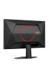 Obrázok pre AOC G4 25G4SRE počítačový monitor 62,2 cm (24.5") 1920 x 1080 px Full HD LED Černá, Červená