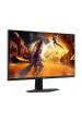 Obrázok pre AOC G4 25G4SRE počítačový monitor 62,2 cm (24.5") 1920 x 1080 px Full HD LED Černá, Červená