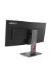 Obrázok pre Lenovo ThinkVision P34WD-40 LED display 86,4 cm (34") 3440 x 1440 px Wide Quad HD LCD Černá