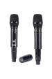 Obrázok pre DNA MIXMIC 2 - sada (USB audio mixér + 2 bezdrátové mikrofony)