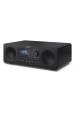 Obrázok pre Sharp XL-B720D(BK) domácí stereo souprava Domácí mikro audio systém 30 W Černá
