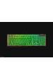 Obrázok pre Razer BlackWidow V4 X klávesnice Hraní USB QWERTY Americká angličtina Zelená