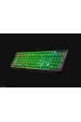 Obrázok pre Razer BlackWidow V4 X klávesnice Hraní USB QWERTY Americká angličtina Zelená