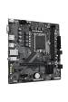Obrázok pre GIGABYTE B760M E základní deska Intel B760 LGA 1700 Micro ATX