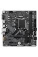 Obrázok pre GIGABYTE B760M E základní deska Intel B760 LGA 1700 Micro ATX