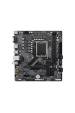Obrázok pre GIGABYTE B760M E základní deska Intel B760 LGA 1700 Micro ATX