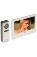 Obrázok pre Dahua Technology DHI-KTA02 domácí interkom systém 1,3 MP 17,8 cm (7") Bílá