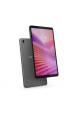 Obrázok pre Lenovo Tab One 4G Mediatek 64 GB 22,1 cm (8.7") 4 GB Wi-Fi 5 (802.11ac) Android 14 Šedá