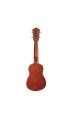 Obrázok pre SUPRIMO UK21 SET DW - sopránové ukulele 21"