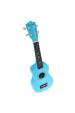 Obrázok pre SUPRIMO UK21 SET LB - sopránové ukulele 21", modré