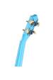 Obrázok pre SUPRIMO UK21 SET LB - sopránové ukulele 21", modré