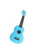 Obrázok pre SUPRIMO UK21 SET LB - sopránové ukulele 21", modré