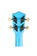 Obrázok pre SUPRIMO UK21 SET LB - sopránové ukulele 21", modré
